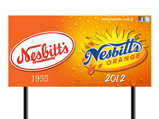 Nesbitts 2012